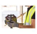 Niveau laser rotatif RL700L (Li-ion) faisceaux rouges - Fatmax