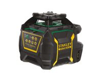 Niveau laser rotatif RL 750 LG (Li-ion) - faisceaux verts - Fatmax