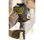 Niveau laser rotatif RL 750 LG (Li-ion) - faisceaux verts - Fatmax