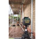 Niveau laser rotatif RL 750 LG (Li-ion) - faisceaux verts - Fatmax