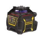 Niveau laser rotatif RL600L (Li-ion) faisceaux rouges - Fatmax