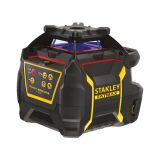 Niveau laser rotatif RL600L (Li-ion) rouge - Fatmax