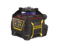 Niveau laser rotatif RL600L (Li-ion) faisceaux rouges - Fatmax