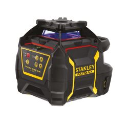 Niveau laser rotatif RL600L (Li-ion) faisceaux rouges - Fatmax