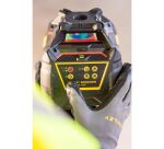 Niveau laser rotatif RL600L (Li-ion) faisceaux rouges - Fatmax