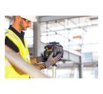 Niveau laser rotatif RL600L (Li-ion) faisceaux rouges - Fatmax