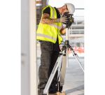 Niveau laser rotatif RL600L (Li-ion) faisceaux rouges - Fatmax