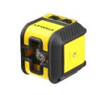 Niveau laser croix Cubix - faisceaux verts