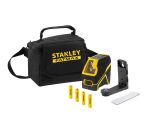 Niveau laser croix - Fatmax FCL-R (alcalines)