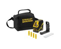 Niveau laser croix - Fatmax FCL-R (alcalines)