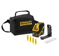 Niveau laser croix - Fatmax FCL-R (alcalines)