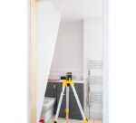 Niveau laser croix - Fatmax FCL-R (alcalines)