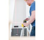 Niveau laser croix - Fatmax FCL-R (alcalines)