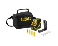 Niveau laser croix - Fatmax FCL-G (alcalines)