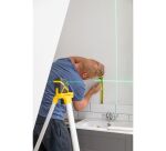 Niveau laser croix - Fatmax FCL-G (alcalines)