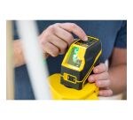 Niveau laser croix - Fatmax FCL-G (alcalines)