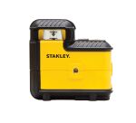 Niveau laser 360° CROSS360 - faisceaux verts