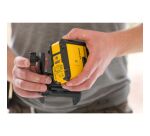 Niveau laser 360° CROSS360 - faisceaux verts