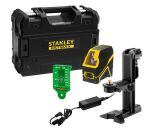 Niveau laser croix - Fatmax FCL-G (Li-ion)