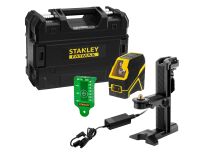 Niveau laser croix - Fatmax FCL-G (Li-ion)