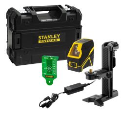 Niveau laser croix - Fatmax FCL-G (Li-ion)