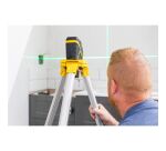Niveau laser croix - Fatmax FCL-G (Li-ion)