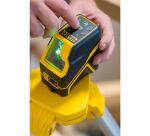 Niveau laser croix - Fatmax FCL-G (Li-ion)