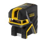 Niveau laser croix + 2 points SCPG2 (Li-ion) vert - Fatmax
