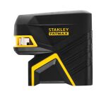 Niveau laser croix + 2 points SCPG2 (Li-ion) vert - Fatmax