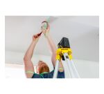 Niveau laser croix + 5 points SCPG5 (Li-ion) vert - Fatmax