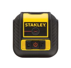 Niveau laser croix + équerrage CROSS90 - faisceaux rouges