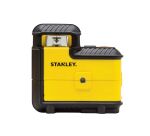 Niveau laser 360° CROSS360 - faisceaux rouges