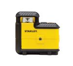 Niveau laser 360° CROSS360 - faisceaux rouges