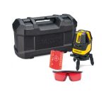 Niveau laser multiligne SML - faisceaux rouges