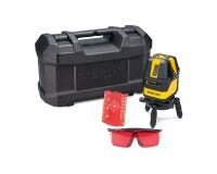 Niveau laser multiligne SML - faisceaux rouges