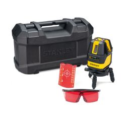 Niveau laser multiligne SML - faisceaux rouges