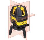 Niveau laser multiligne SML - faisceaux rouges