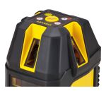 Niveau laser multiligne SML - faisceaux rouges