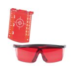 Niveau laser multiligne SML - faisceaux rouges