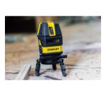 Niveau laser multiligne SML - faisceaux rouges