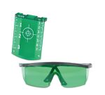 Niveau laser multiligne SML - faisceaux verts