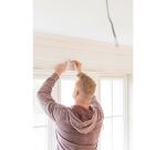 Kit niveau laser 360° CROSS360 vert + trépied