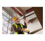 Cellule de détection numérique SCNR pour laser rotatif rouge - Fatmax