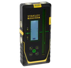 Cellule de détection numérique SCNG pour laser rotatif vert - Fatmax