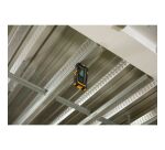 Cellule de détection numérique SCNG pour laser rotatif vert - Fatmax