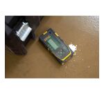 Cellule de détection numérique SCNG pour laser rotatif vert - Fatmax