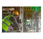 Cellule de détection numérique SCNG pour laser rotatif vert - Fatmax