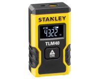 Mesure laser TLM40 Pocket - 12 m