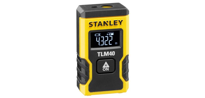Mesure laser TLM40 Pocket - 12 m