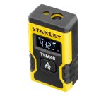 Télémètre laser de poche STANLEY TLM40 - 12 m
